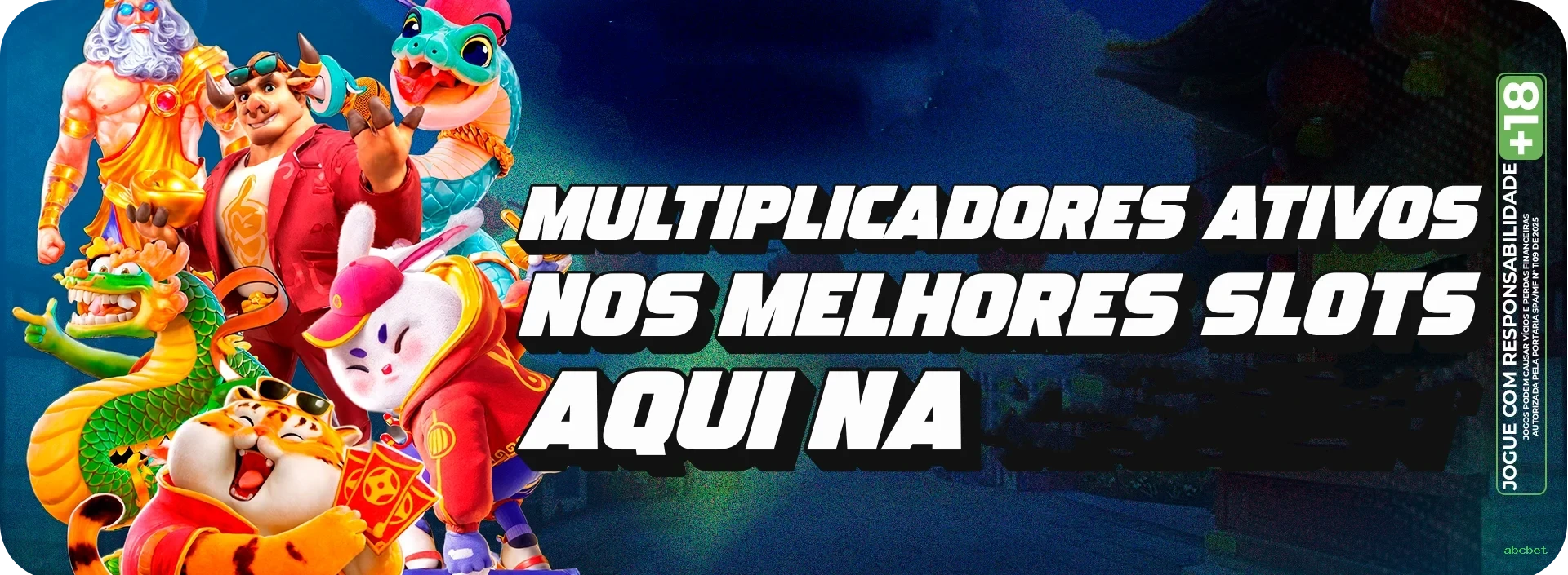 Slots no app abcbet mobile